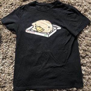 Adult medium Pusheen t shirt